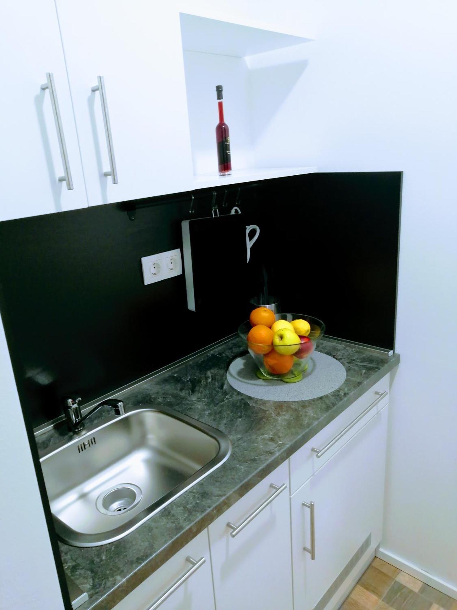 Pula Center - Studio Apartments Ngoại thất bức ảnh
