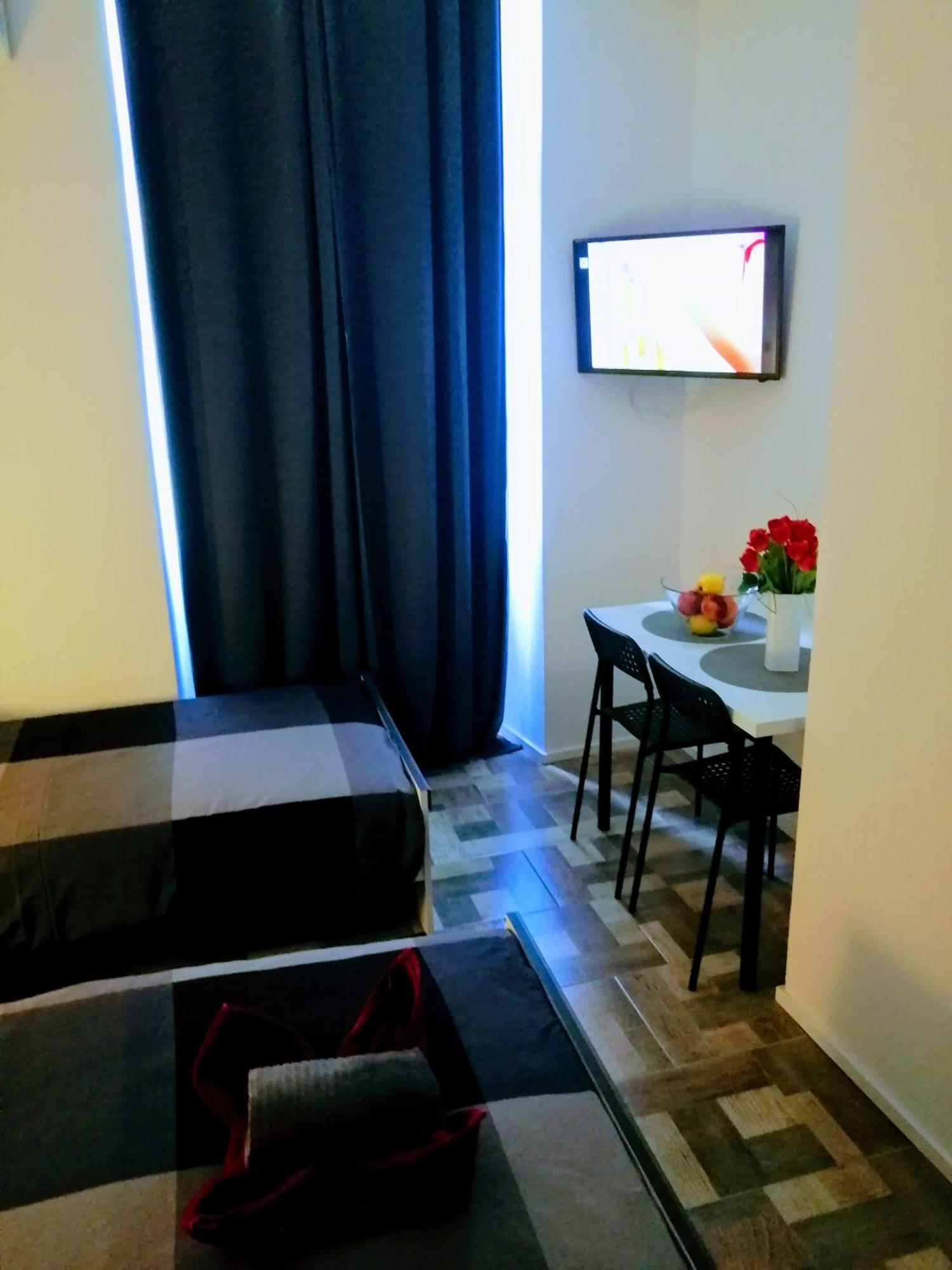 Pula Center - Studio Apartments Ngoại thất bức ảnh