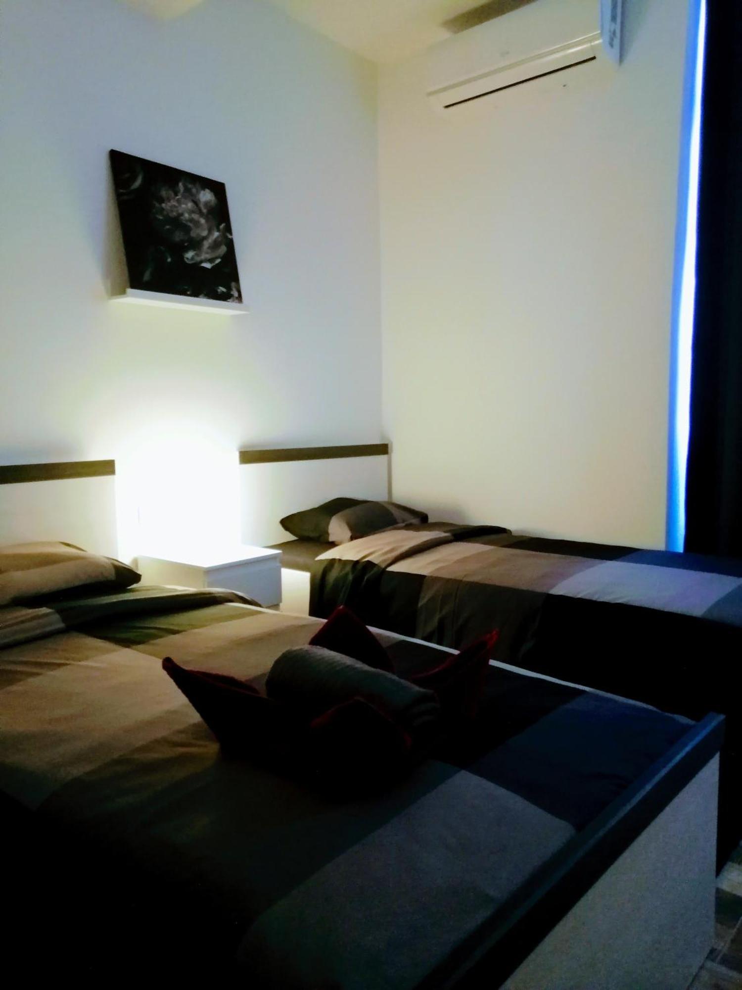Pula Center - Studio Apartments Ngoại thất bức ảnh