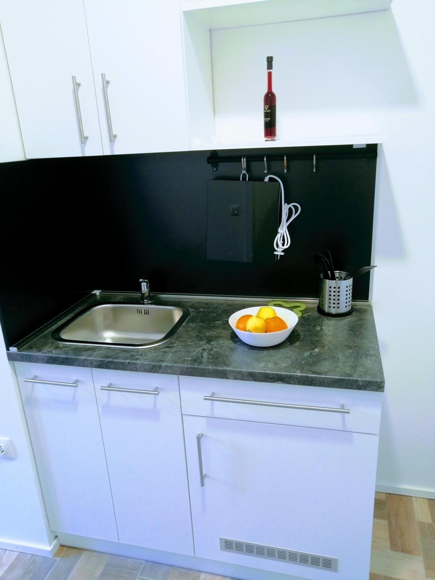 Pula Center - Studio Apartments Ngoại thất bức ảnh