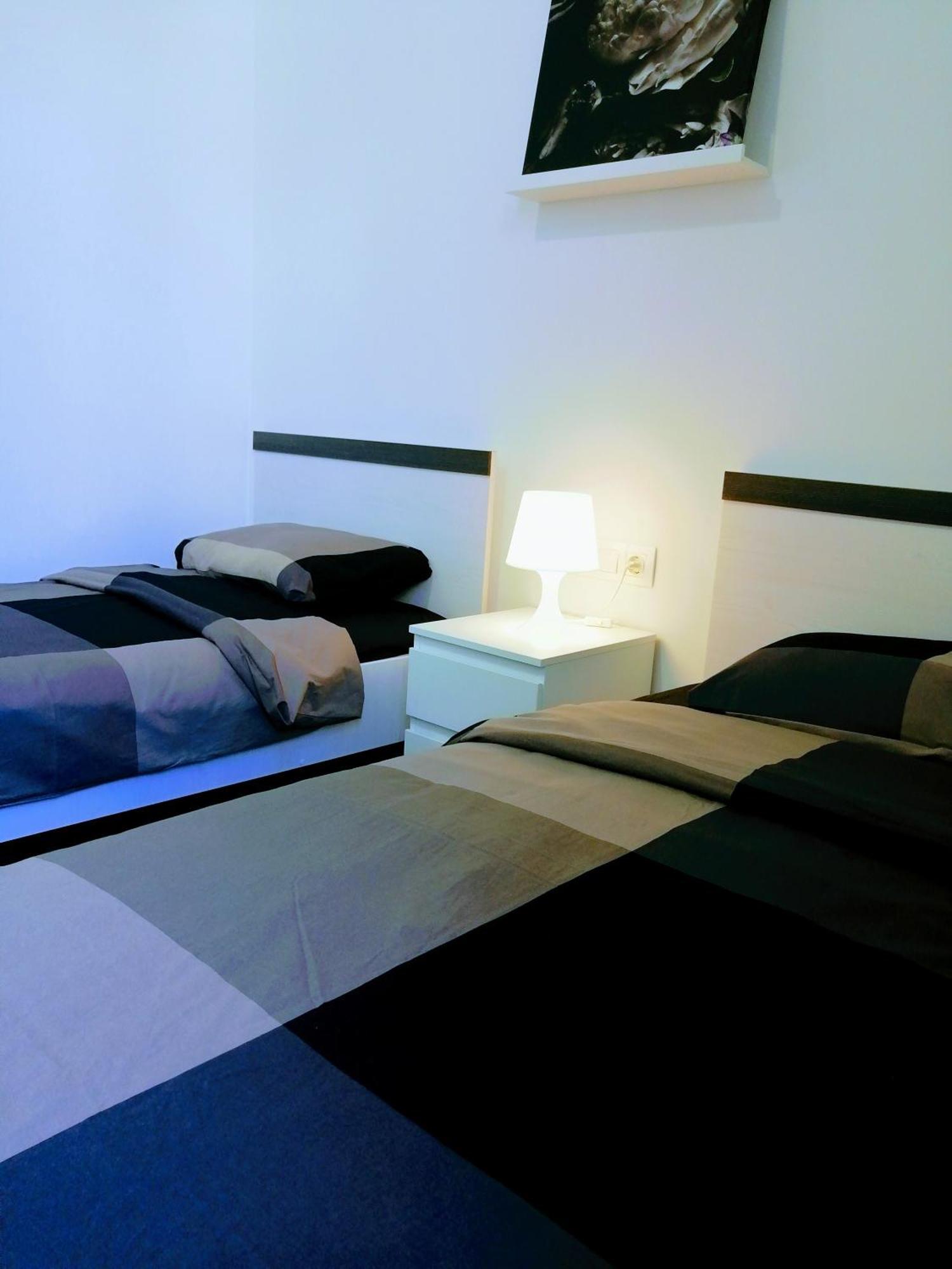 Pula Center - Studio Apartments Ngoại thất bức ảnh