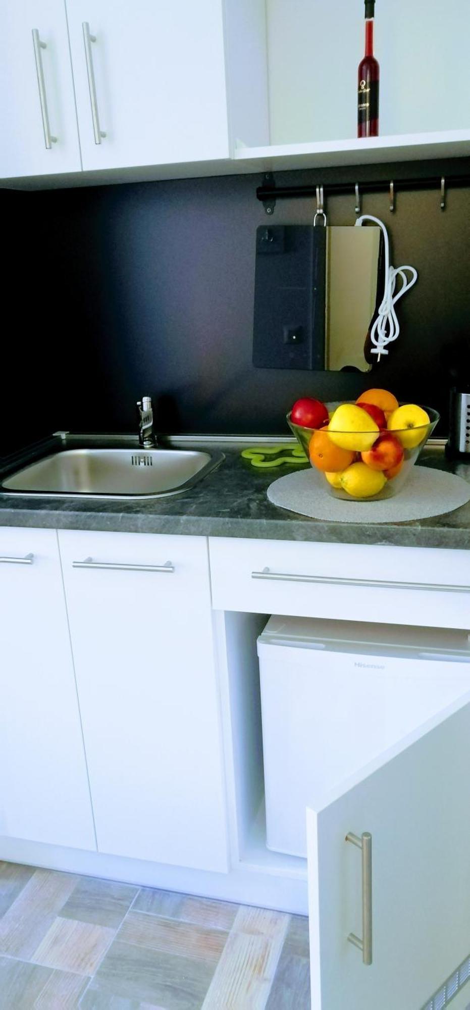 Pula Center - Studio Apartments Ngoại thất bức ảnh