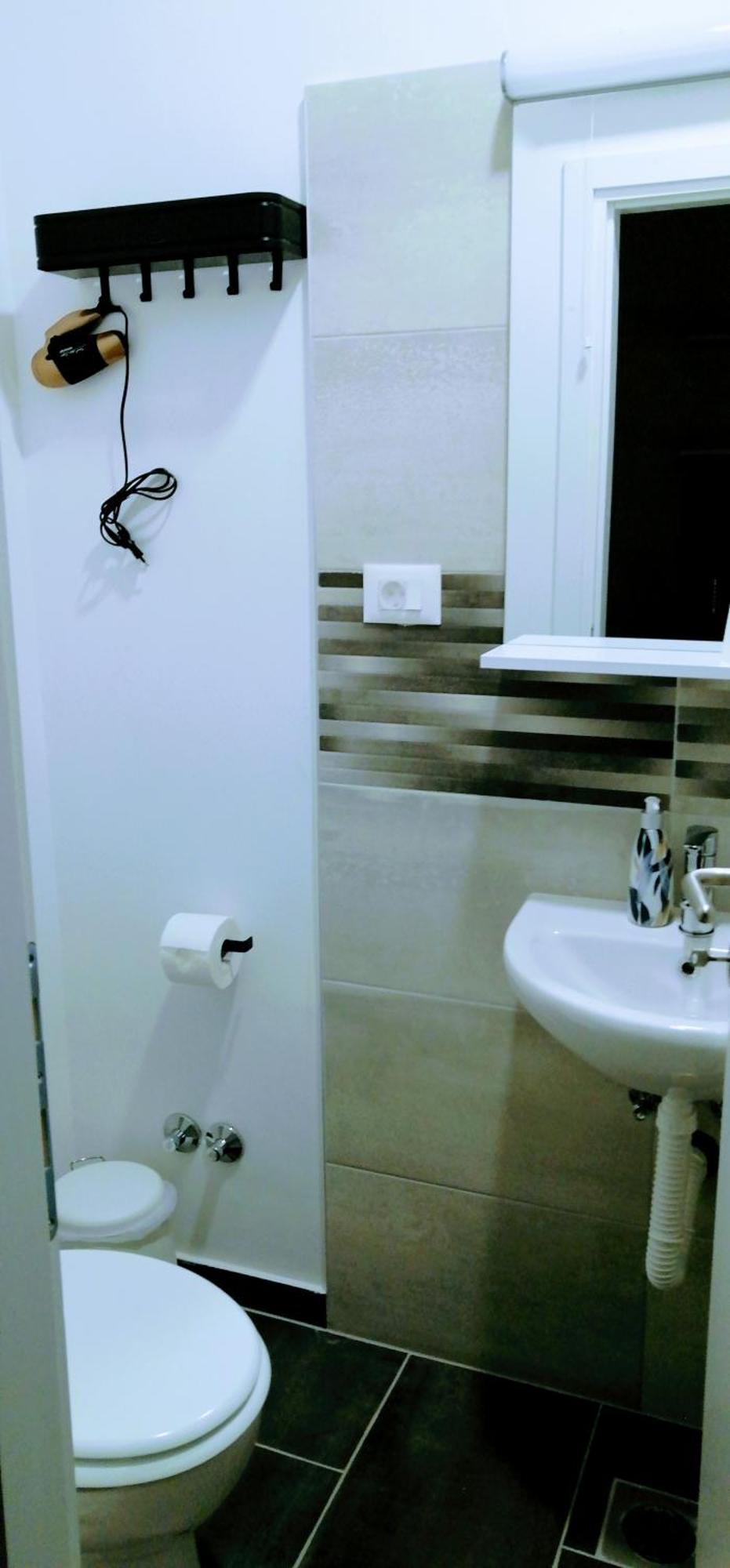 Pula Center - Studio Apartments Ngoại thất bức ảnh
